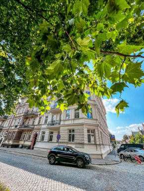 Atelier Hostel, Leszno